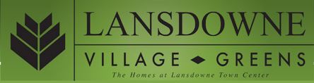 Lansdowne Village Greens Logo